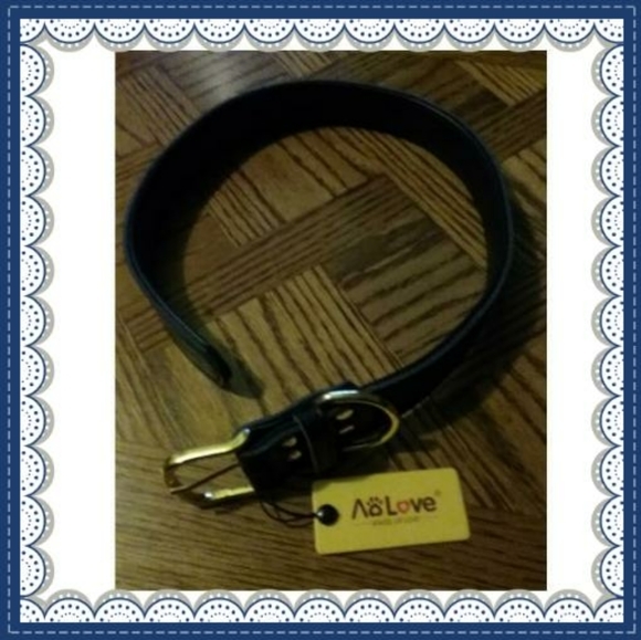 Awesome Looking Boys Belt - Picture 2 of 3